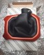 Jeep OE 735631049 Кожух важеля КПП з рамкою важеля КПП, накладка Jeep Renegade OE,