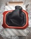 Jeep OE 735631049 Кожух важеля КПП з рамкою важеля КПП, накладка Jeep Renegade OE,