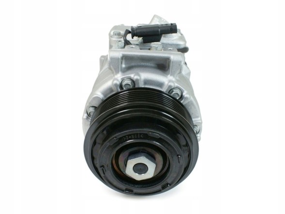 EURO KLIMA EKL38256-OE A0012308111 A0012301411 A0012301711 10-5528 КОМПРЕСОР КОНДИЦІОНЕРА MERCEDES S-CLASS 65AMG (14-) A0012301411 A0012301711