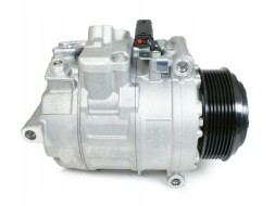 EURO KLIMA EKL38256-OE A0012308111 A0012301411 A0012301711 10-5528 КОМПРЕСОР КОНДИЦІОНЕРА MERCEDES S-CLASS 65AMG (14-) A0012301411 A0012301711