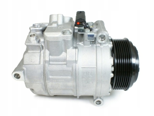 EURO KLIMA EKL38256-OE A0012308111 A0012301411 A0012301711 10-5528 КОМПРЕСОР КОНДИЦІОНЕРА MERCEDES S-CLASS 65AMG (14-) A0012301411 A0012301711