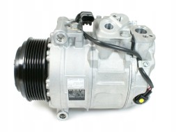 EURO KLIMA EKL38256-OE A0012308111 A0012301411 A0012301711 10-5528 КОМПРЕСОР КОНДИЦІОНЕРА MERCEDES S-CLASS 65AMG (14-) A0012301411 A0012301711