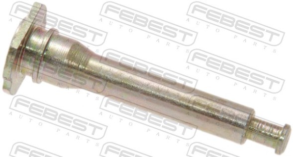 0174 MCV20F FEBEST Направляючий болт гальмівного суппорта