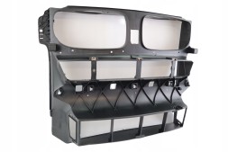 Китай 51647192758 / 7192758 ПЕРЕДНИЙ РЕМІНЬ ПЕРЕДНИЙ ПІДСИЛЕННЯ BMW X6 E71 E72 51647192758