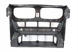 Китай 51647192758 / 7192758 ПЕРЕДНИЙ РЕМІНЬ ПЕРЕДНИЙ ПІДСИЛЕННЯ BMW X6 E71 E72 51647192758