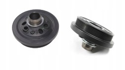 SKP SK5038473 Шків колінчастого вала 300 Charger Challenger Durango Grand Cherokee 6.4 SRT 11-