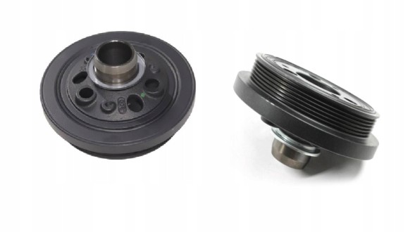 SKP SK5038473 Шків колінчастого вала 300 Charger Challenger Durango Grand Cherokee 6.4 SRT 11-