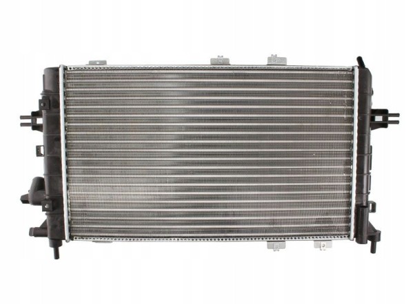 Китай 1185759005 Радіатор двигуна (ручний) підходить: OPEL ASTRA H, ASTRA H CLASSIC, ASTR
