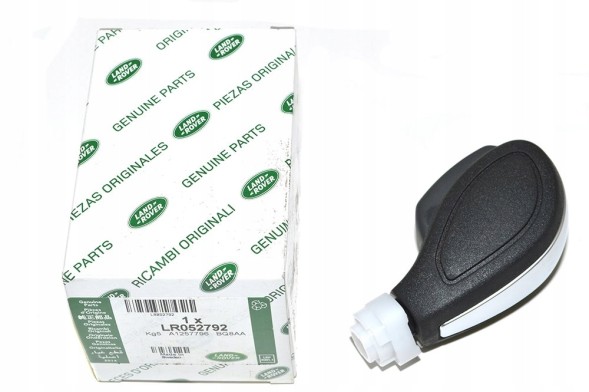 Land Rover OE LR052792GEN РУЧКА ПЕРЕКЛЮЧАННЯ ПЕРЕДАЧ FREELANDER 2 (КОРОБКА ПЕРЕДАЧ
