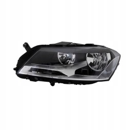 Valeo 044502 044502 Valeo прожектор vw passat 08.10-12.15 пр