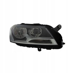 Valeo 044502 044502 Valeo прожектор vw passat 08.10-12.15 пр