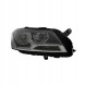 Valeo 044502 044502 Valeo прожектор vw passat 08.10-12.15 пр