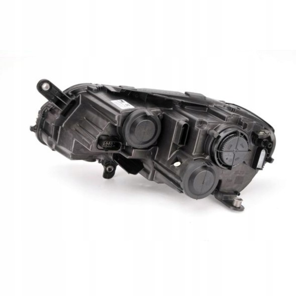 Valeo 044502 044502 Valeo прожектор vw passat 08.10-12.15 пр