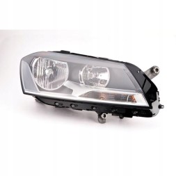 Valeo 044502 044502 Valeo прожектор vw passat 08.10-12.15 пр