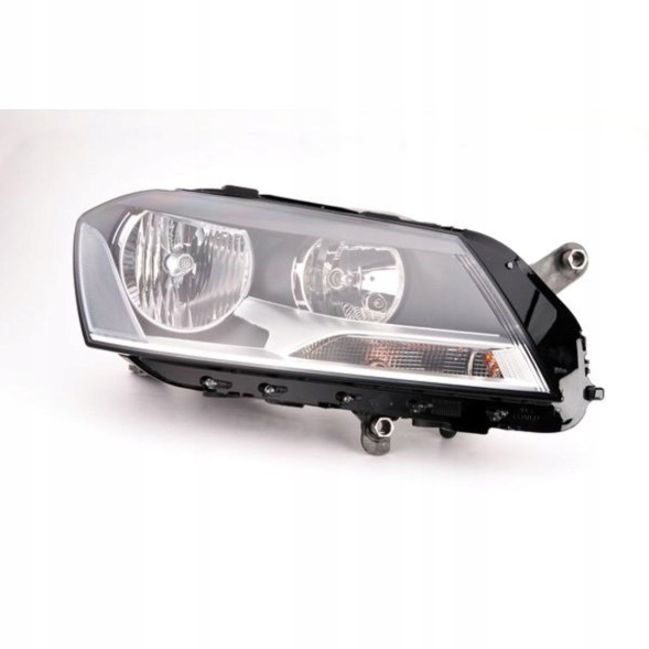 Valeo 044502 044502 Valeo прожектор vw passat 08.10-12.15 пр