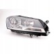Valeo 044502 044502 Valeo прожектор vw passat 08.10-12.15 пр