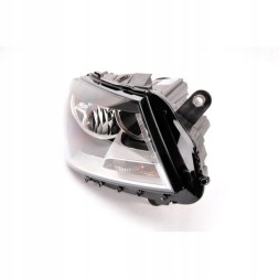 Valeo 044502 044502 Valeo прожектор vw passat 08.10-12.15 пр