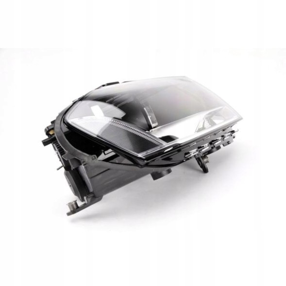 Valeo 044502 044502 Valeo прожектор vw passat 08.10-12.15 пр