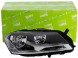 Valeo 044502 044502 Valeo прожектор vw passat 08.10-12.15 пр