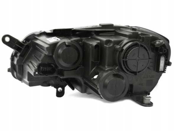Valeo 044502 044502 Valeo прожектор vw passat 08.10-12.15 пр