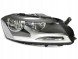Valeo 044502 044502 Valeo прожектор vw passat 08.10-12.15 пр