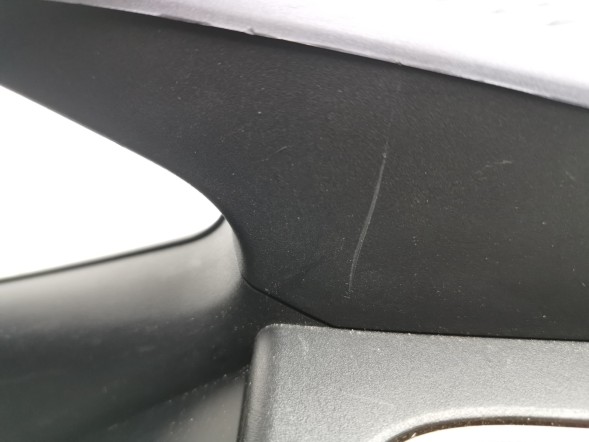Volkswagen OE 578863263A, DWP537793OE Рамка захисна тунелю VW Tiguan III 578863263A Нова оригінальна