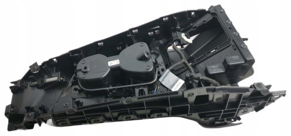 Volkswagen OE 578863263A, DWP537793OE Рамка захисна тунелю VW Tiguan III 578863263A Нова оригінальна