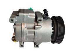 Airstal HYK238 HYAK238 F500-AN8AA-04 F500-AN6AA-07 F500-AN6AA07 F500-AN6AA-05 F500-AN6AA05 F500-AN6AA-04 ACP813 98810 8FK351273-471 89285 813356 51-0714 32467 Компресор кондиціонера Hyundai Avante Elantra i30 Lantra Kia Ceed Sportage
