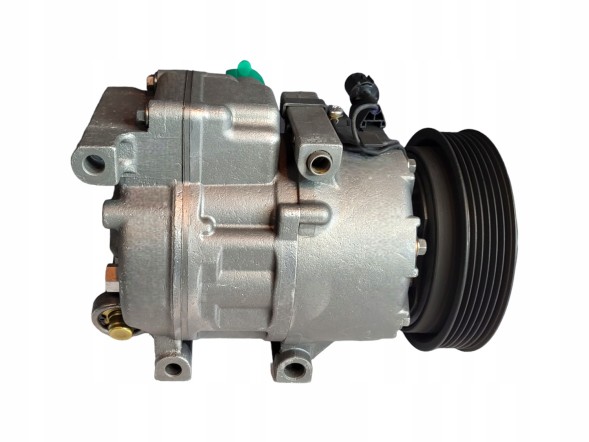 Airstal HYK238 HYAK238 F500-AN8AA-04 F500-AN6AA-07 F500-AN6AA07 F500-AN6AA-05 F500-AN6AA05 F500-AN6AA-04 ACP813 98810 8FK351273-471 89285 813356 51-0714 32467 Компресор кондиціонера Hyundai Avante Elantra i30 Lantra Kia Ceed Sportage