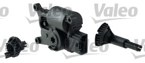 715280 VALEO Привід заслінки обігрівача