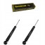 Monroe 251146RM 2× АМОРТИЗАТОРИ ЗАДНІ AUDI A3 LEON OCTAVIA II ГОЛЬФ V VI PASSAT B6 B7 TOURAN