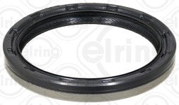 690 110 ELRING Сальник двигуна