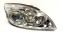 Abakus 221-1146R-LD-EM Hyundai i30 2007- фара нова права