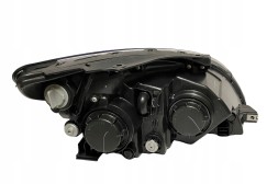 Abakus 221-1146R-LD-EM Hyundai i30 2007- фара нова права