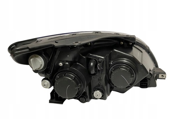 Abakus 221-1146R-LD-EM Hyundai i30 2007- фара нова права