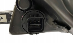 Abakus 221-1146R-LD-EM Hyundai i30 2007- фара нова права