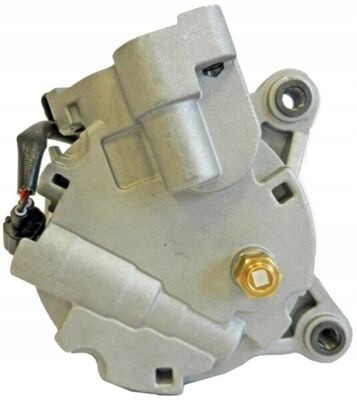 Mahle ACP 1385 000S Компресор кондиціонера mahle acp 1385 000s