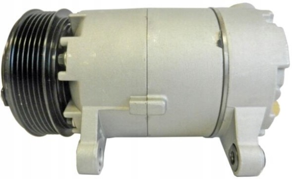 Mahle ACP 1385 000S Компресор кондиціонера mahle acp 1385 000s