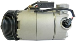 Mahle ACP 1385 000S Компресор кондиціонера mahle acp 1385 000s