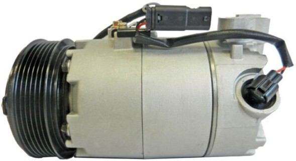 Mahle ACP 1385 000S Компресор кондиціонера mahle acp 1385 000s