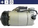 Mahle ACP 1385 000S Компресор кондиціонера mahle acp 1385 000s
