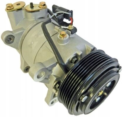 Mahle ACP 1385 000S Компресор кондиціонера mahle acp 1385 000s