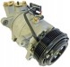Mahle ACP 1385 000S Компресор кондиціонера mahle acp 1385 000s