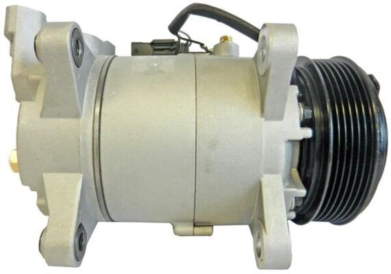 Mahle ACP 1385 000S Компресор кондиціонера mahle acp 1385 000s