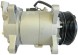 Mahle ACP 1385 000S Компресор кондиціонера mahle acp 1385 000s