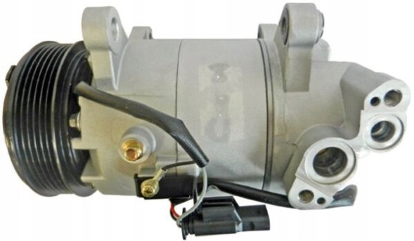 Mahle ACP 1385 000S Компресор кондиціонера mahle acp 1385 000s