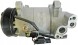Mahle ACP 1385 000S Компресор кондиціонера mahle acp 1385 000s