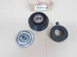 Toyota OE 88412-13010 COROLLA E12 02-04 КОМПРЕСОР КОЛЕСА ЗЧИСЛЕННЯ КЛІМАТ