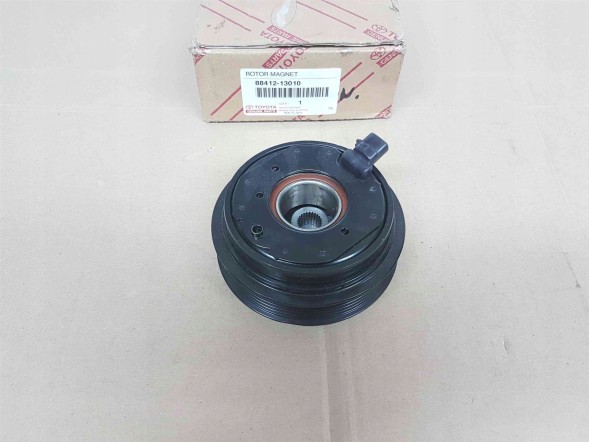 Toyota OE 88412-13010 COROLLA E12 02-04 КОМПРЕСОР КОЛЕСА ЗЧИСЛЕННЯ КЛІМАТ