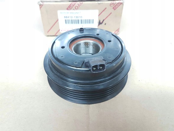 Toyota OE 88412-13010 COROLLA E12 02-04 КОМПРЕСОР КОЛЕСА ЗЧИСЛЕННЯ КЛІМАТ